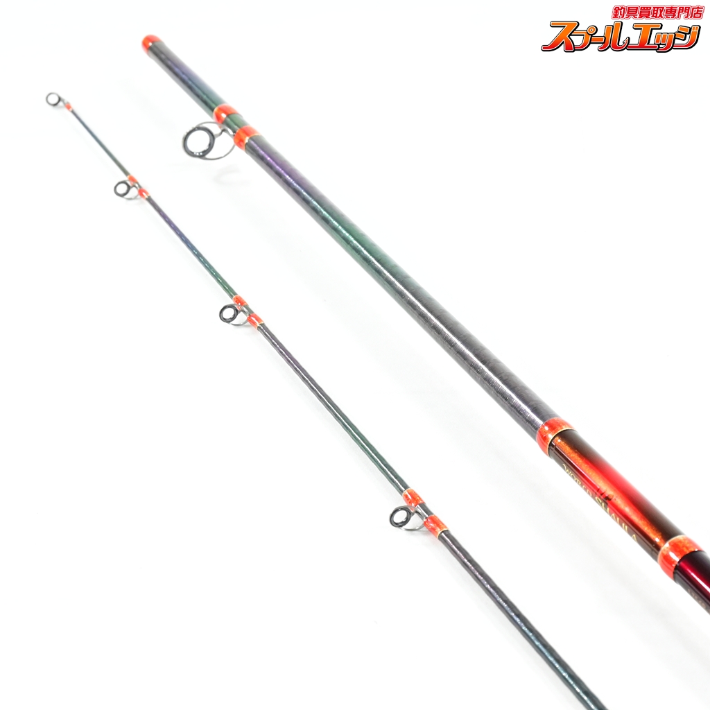 シマノ】 ワールドシャウラ 1754R-2 レッドタイプ 赤シャウラ SHIMANO