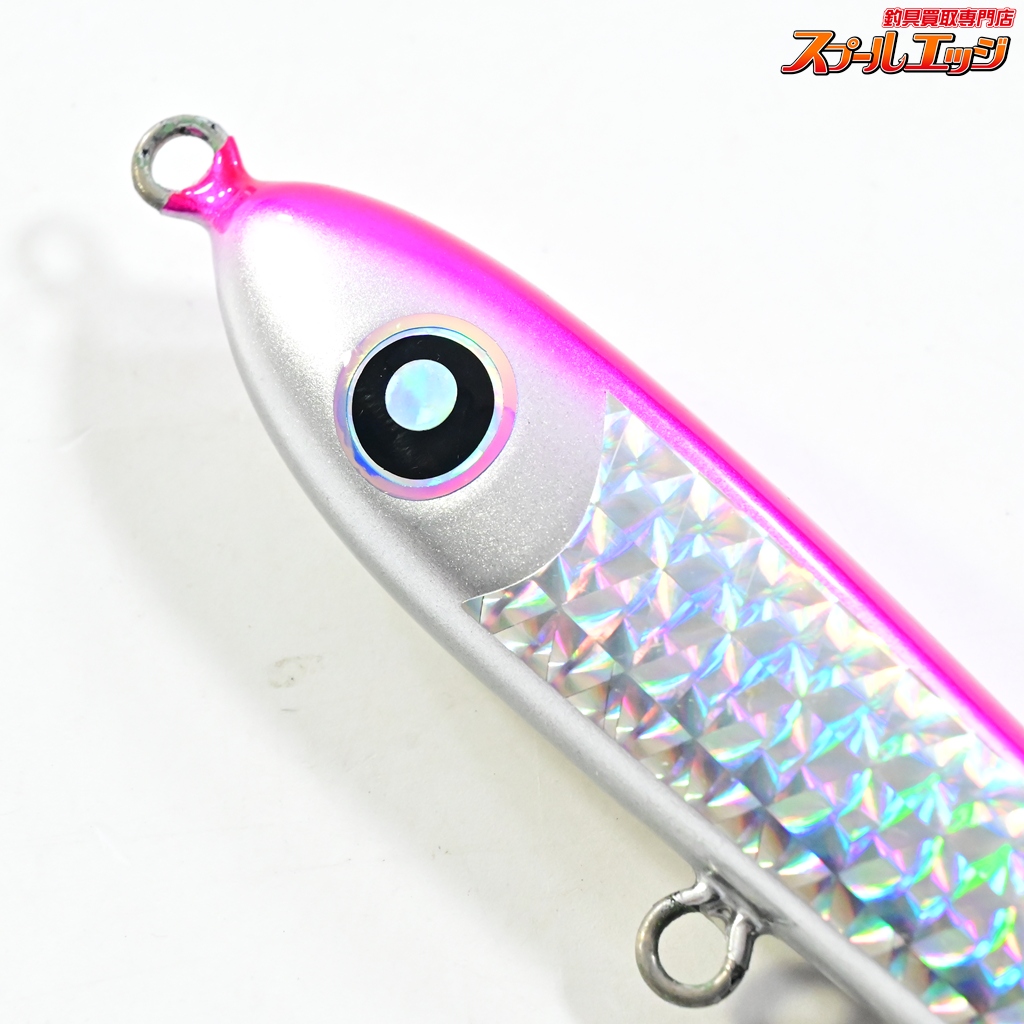 ローカルスタンダード】 ダイブベイト 140 ピンクバック Local