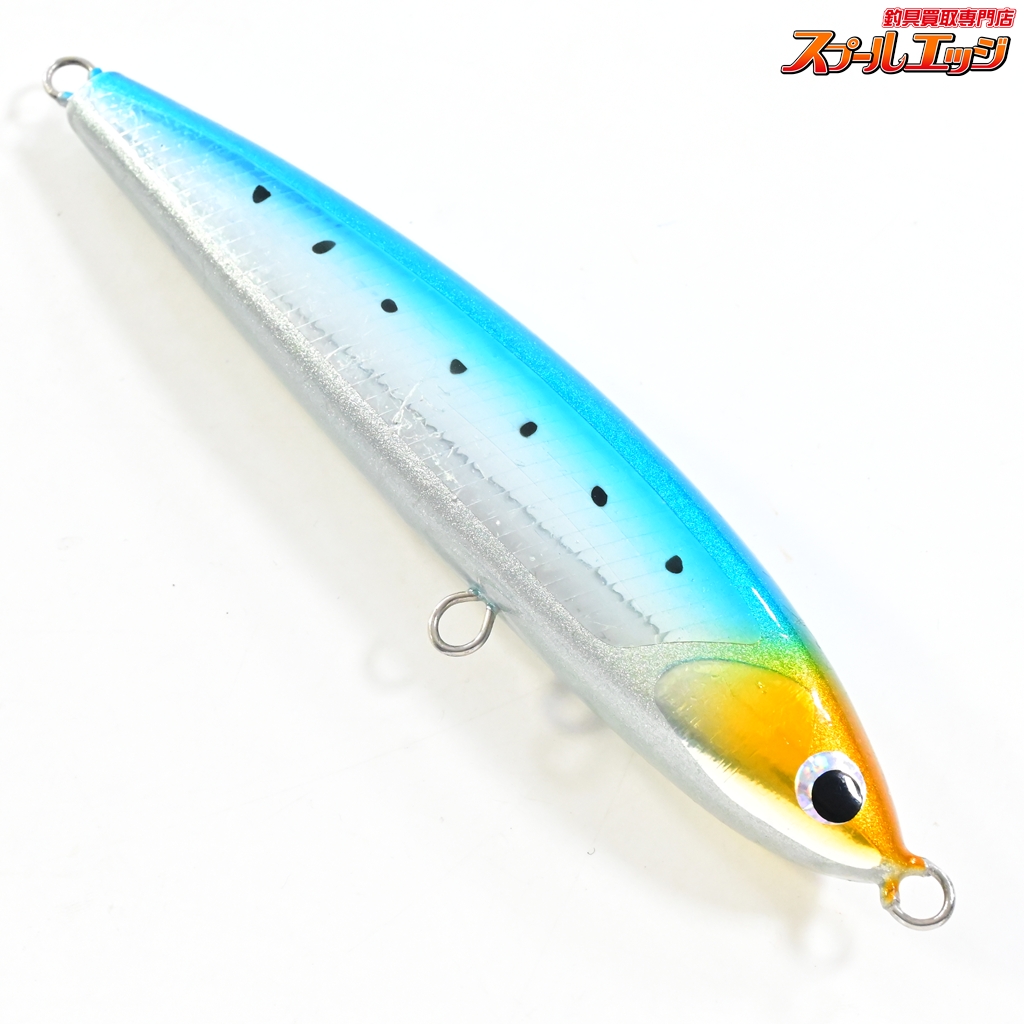 フィッシュトリッパーズ】 リベルタンゴ エモシオン 180 ゴールド