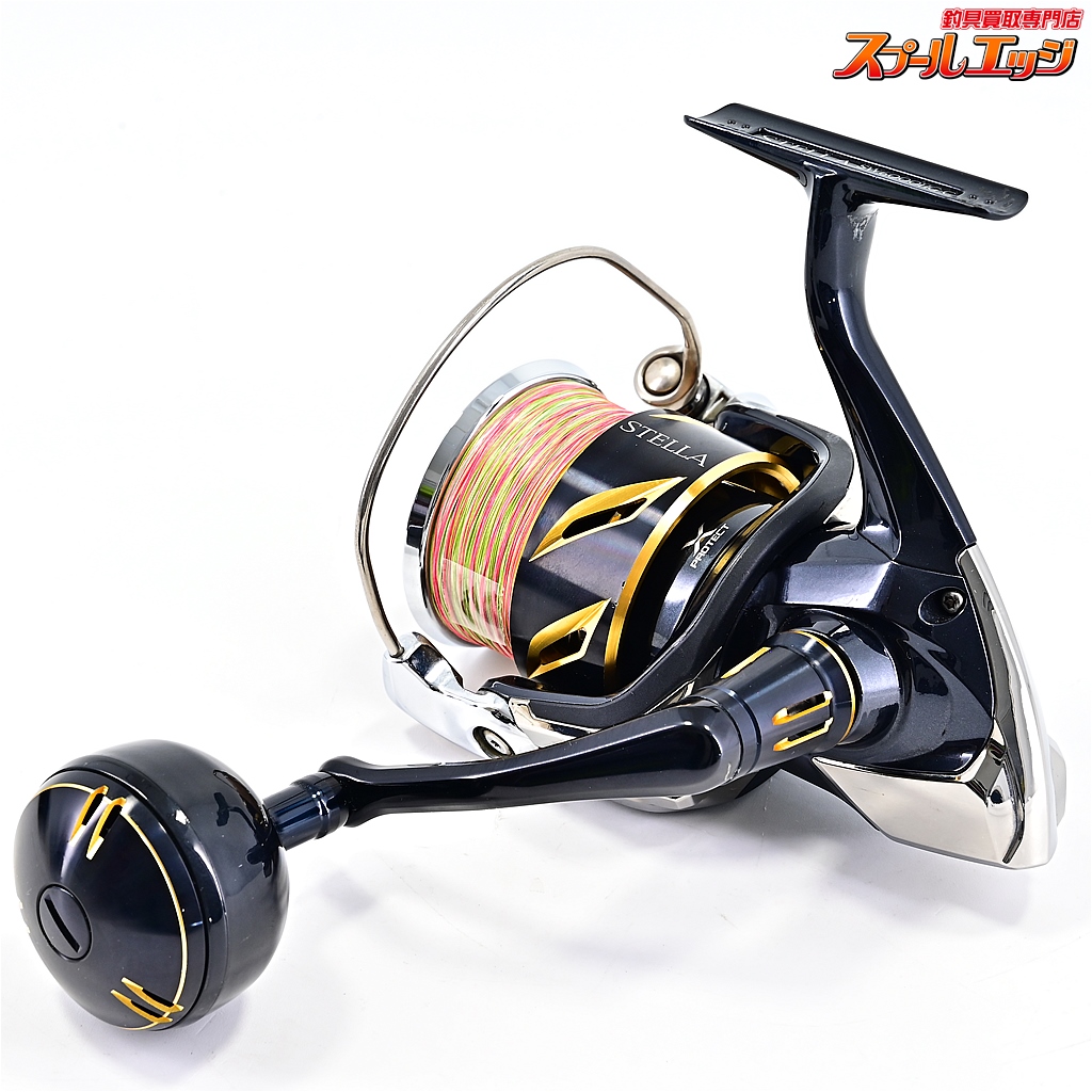 SHIMANO STELLA 20ステラ SW6000HG 【公式通販】