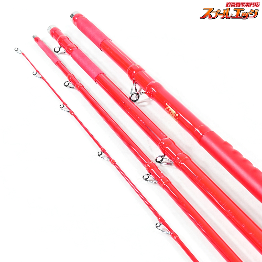 2週間期間限定出品 ゼニス ZN17 525 石鯛竿 2週間期間限定出品 ゼニス