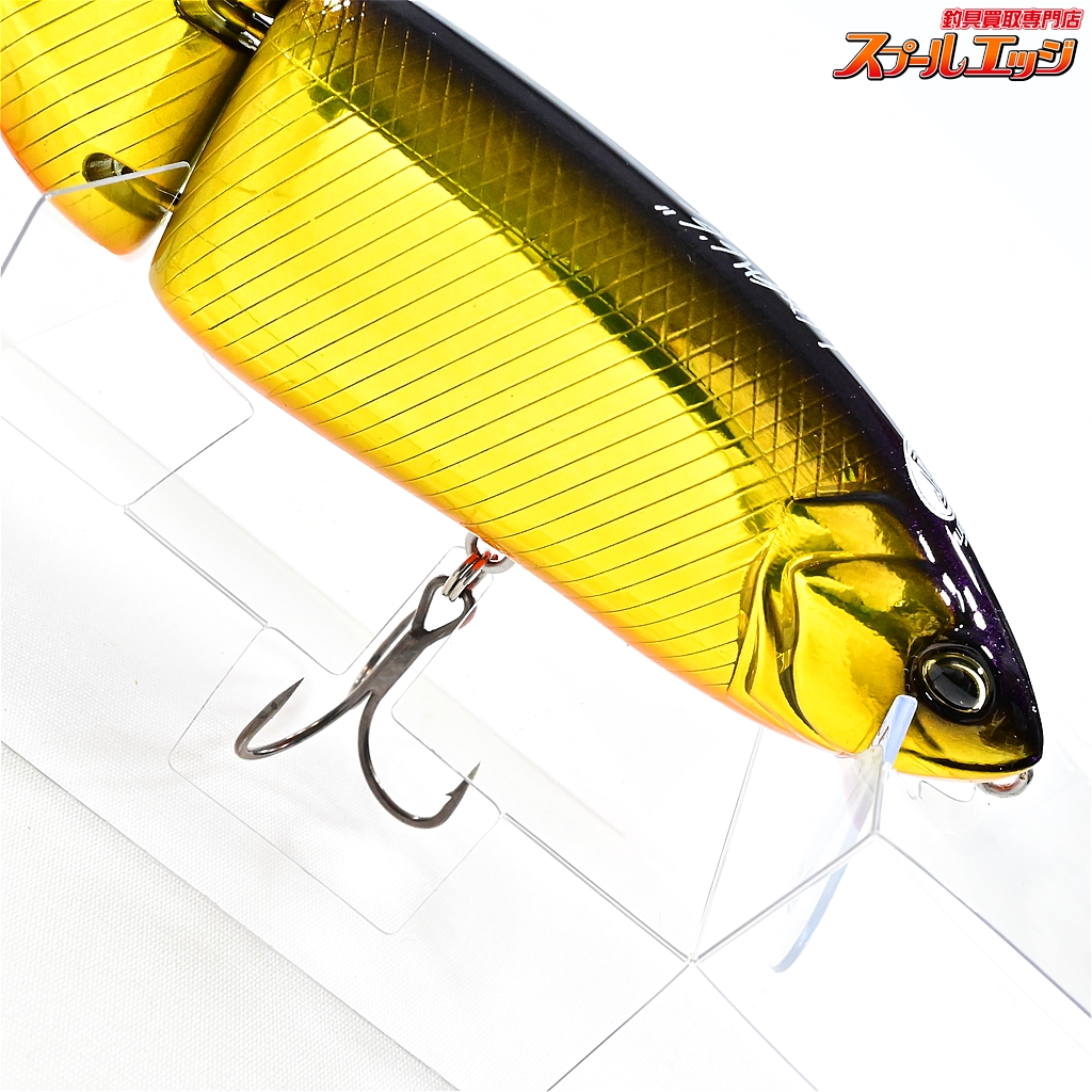 新品】タイニークラッシュlow 東京ゴールド