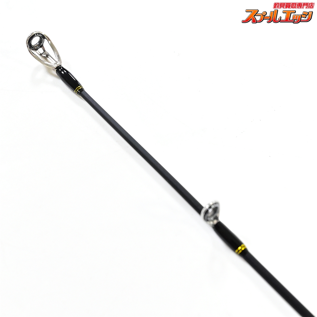 キラーヒートxデジーノ】 ストラーダ ゴールド SG-PBF65LRX 2025年