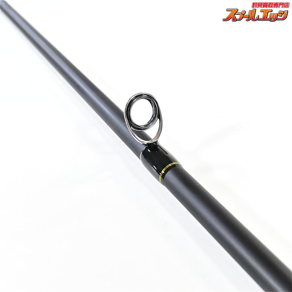 キラーヒートxデジーノ】 ストラーダ ゴールド SG-PBF65LRX 2025年