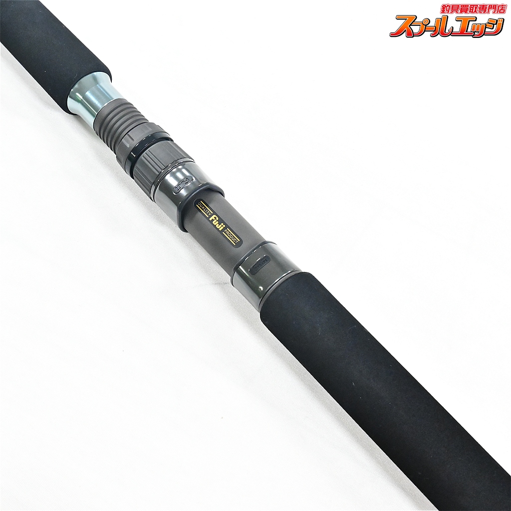 MCワークス】 レイジングブル 98XS-2 MC-WORKS RAGING BULL クロマグロ