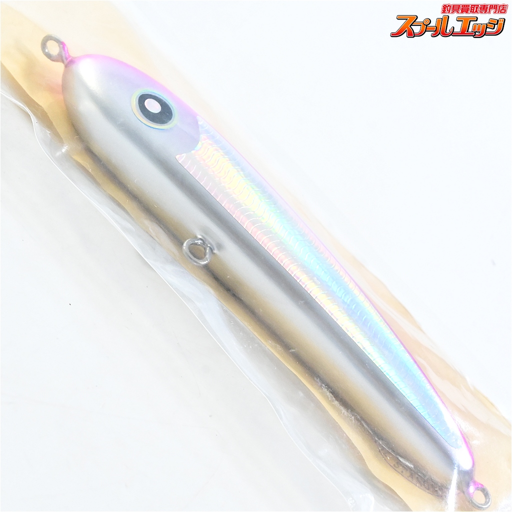 ローカルスタンダード】 パドルベイト 140 マゼンタ 2024年12月検品分