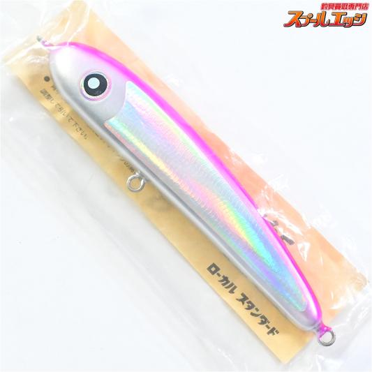 Paddle Bait 165 b ピンク パドルベイト165b Paddle Bait 165b ピンク