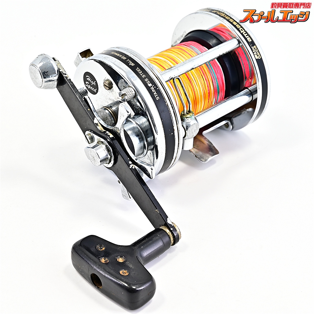 アブガルシア】 アンバサダー 7500C3 ジャパンスペシャル FN.03 00-04