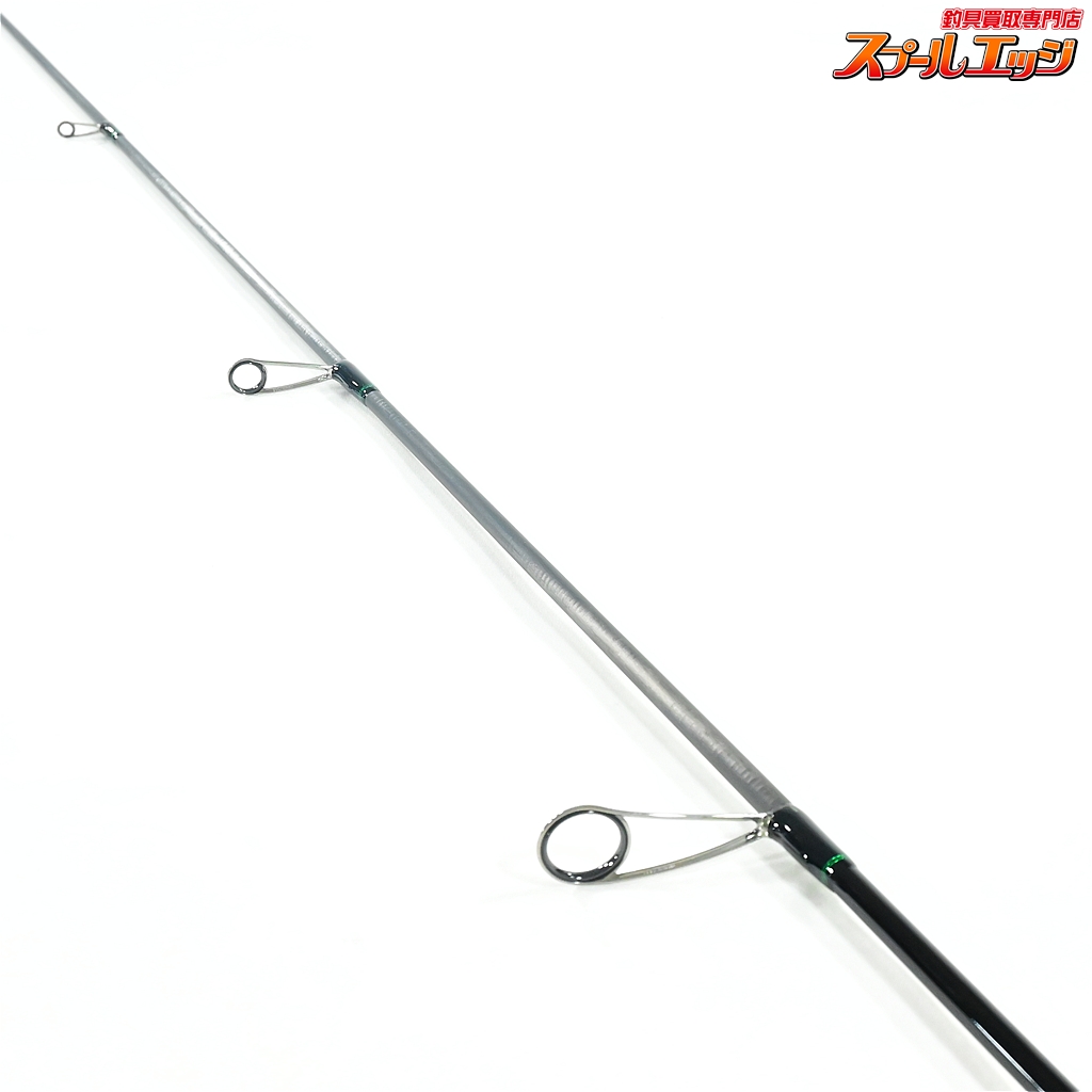 ノリーズ】 ロードランナー ストラクチャー NXS STN640MLS-Md ラット