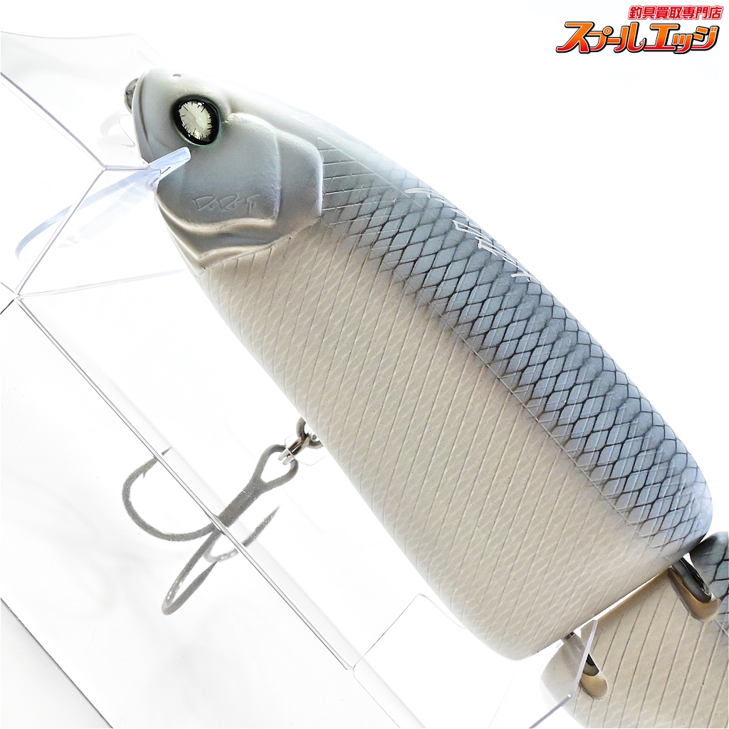 DRTタイニークラッシュクラッシュ9限定カラーセットFOG新品