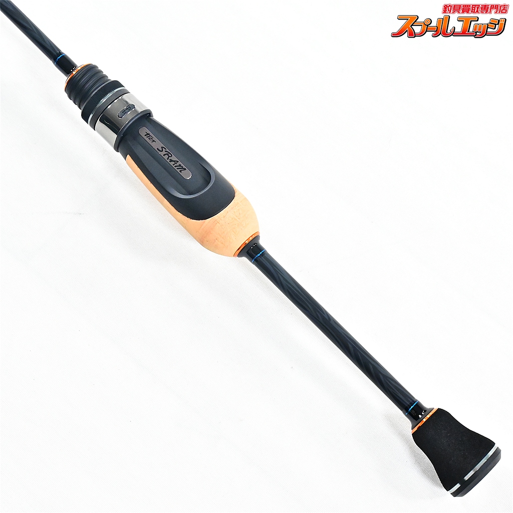 ティクト】 スラム MSR-56IT 火光 かぎろい TICT SRAM Kagiroi アジ