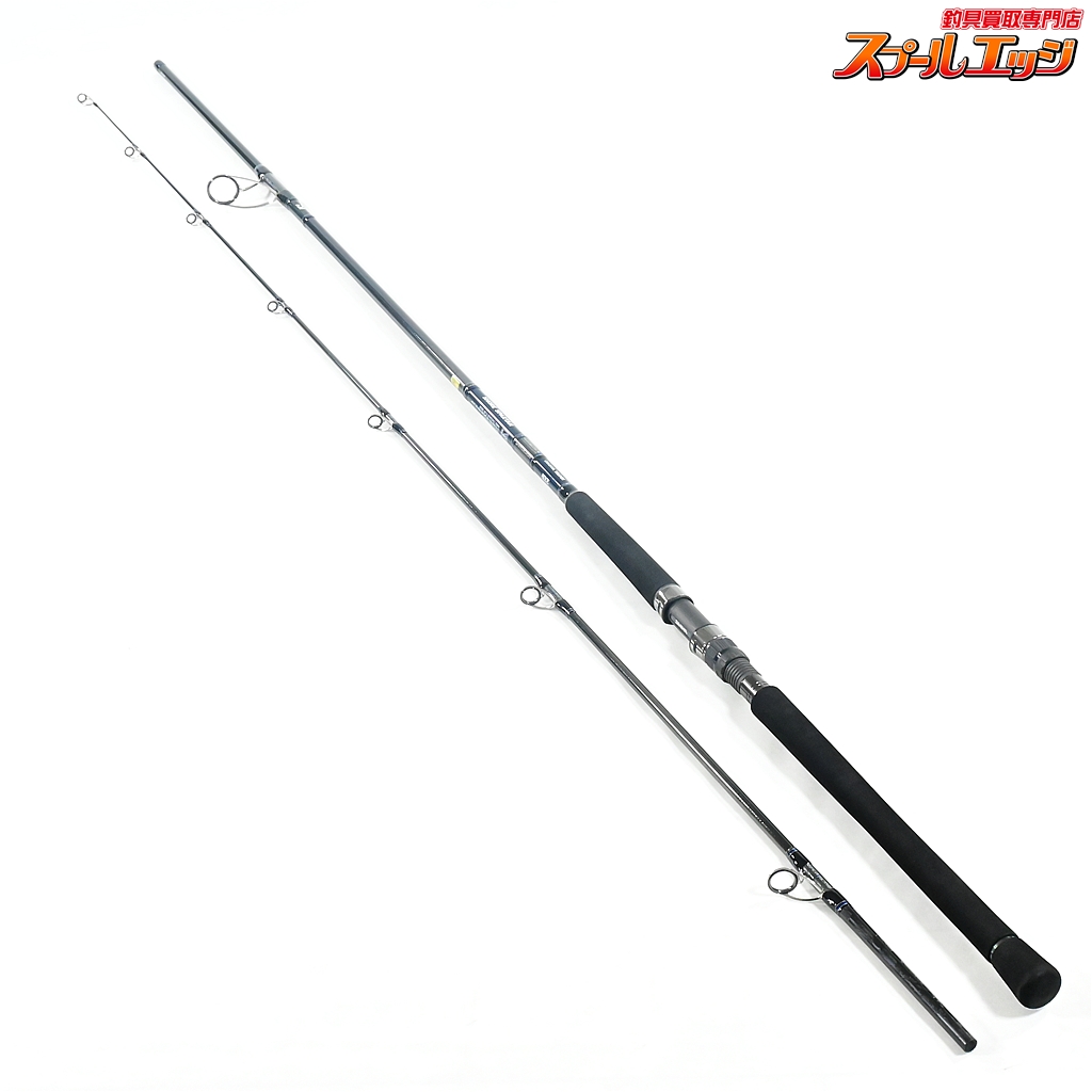 ダイワ】 16ショアスパルタン コースタル 106MH DAIWA SHORE SPARTAN