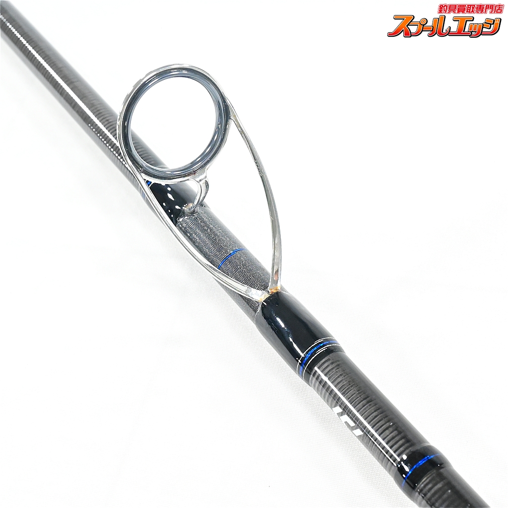 ダイワ】 16ショアスパルタン コースタル 106MH DAIWA SHORE SPARTAN