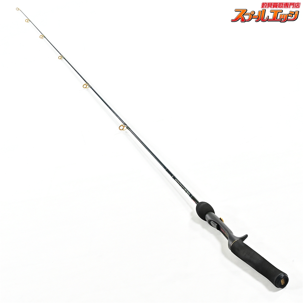 R*︎様 ZEAL カオリ 510L ズイール プッシュウォーター トゥイッチ