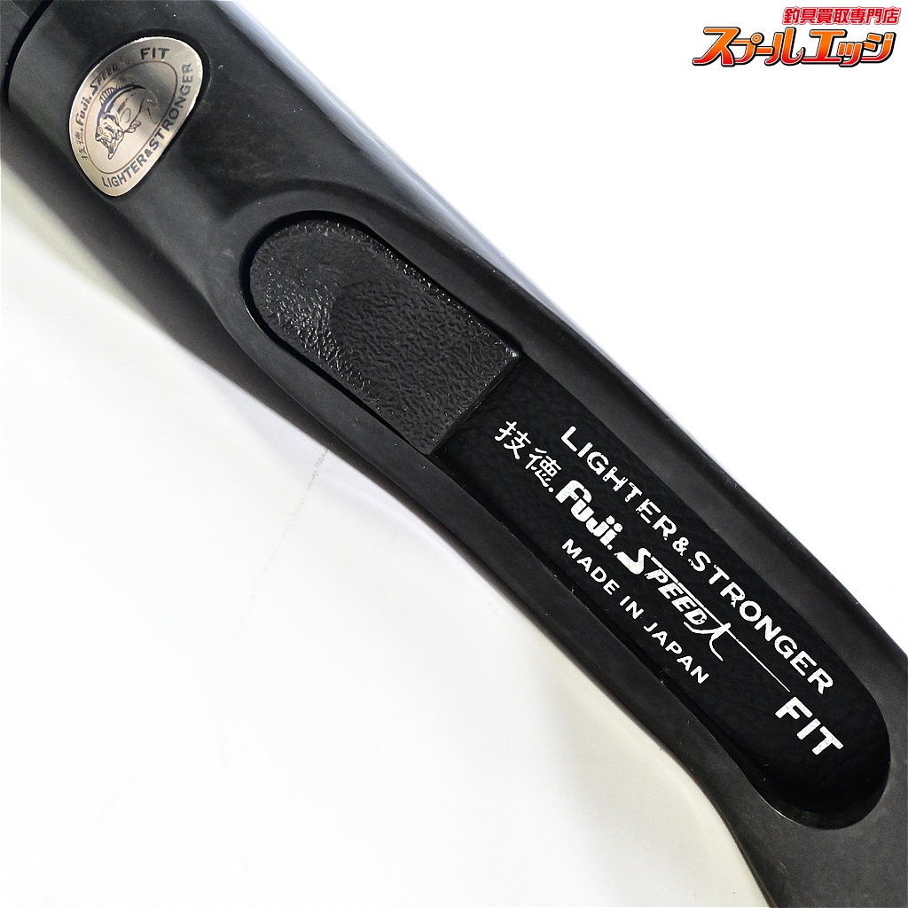 オリムピック？ アビースペシャル FC-60 フジグリップ｜オリムピック