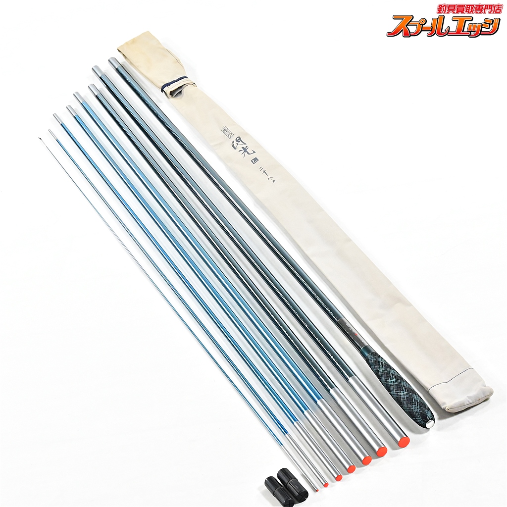 シマノ閃光G 28.5尺替え握り 【公式通販】