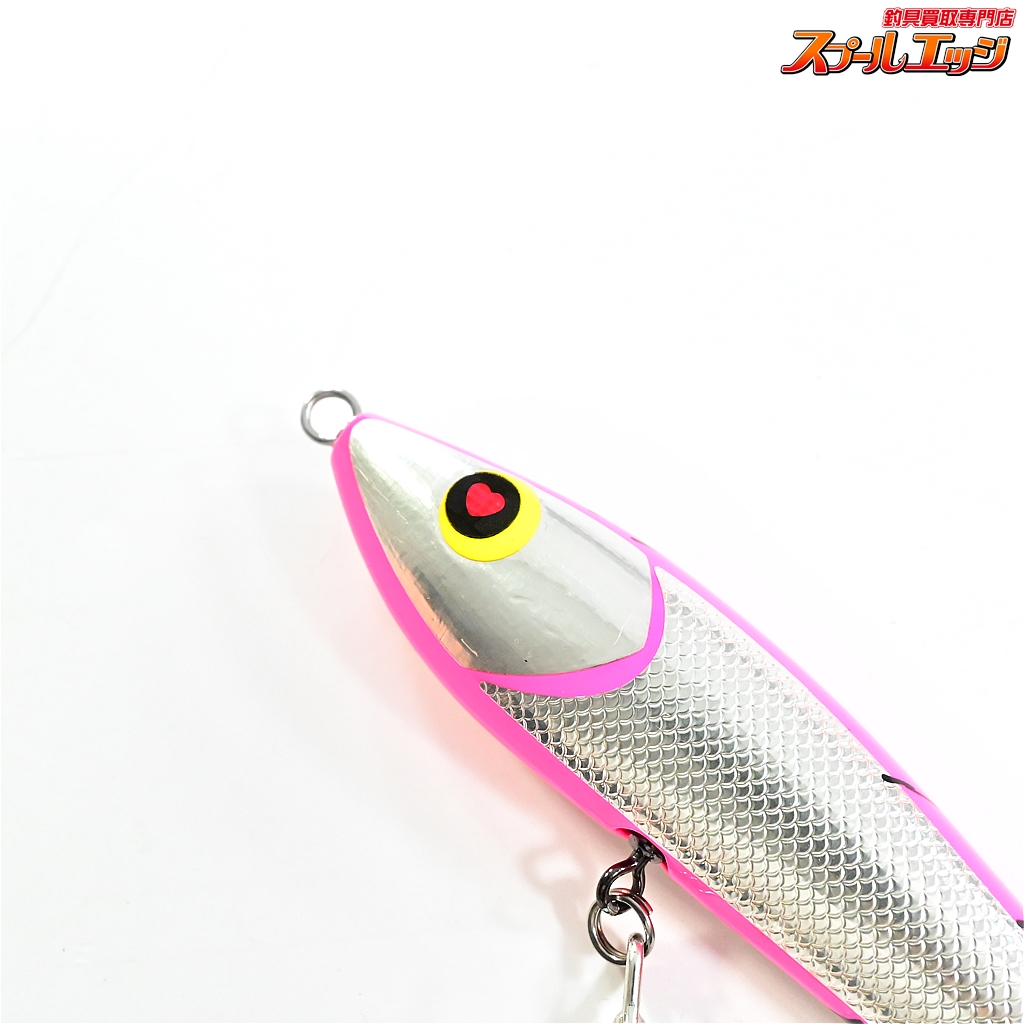 HAMMER HEAD MOET 120F トップウォータールアー