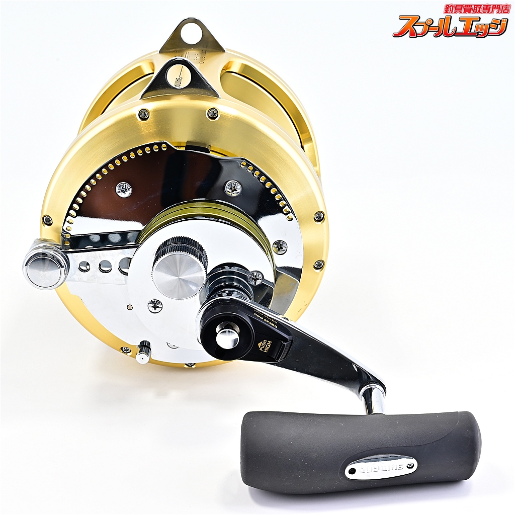 シマノ】 ティアグラ 130 SHIMANO TIAGRA | スプールエッジネット