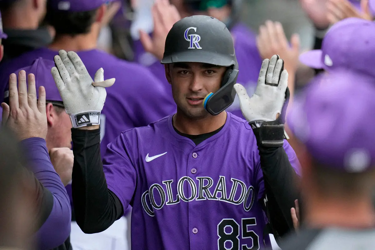 巨人 27歳の成長株ココ・モンテス獲得へ 3Aリーグトップの打率、内野の