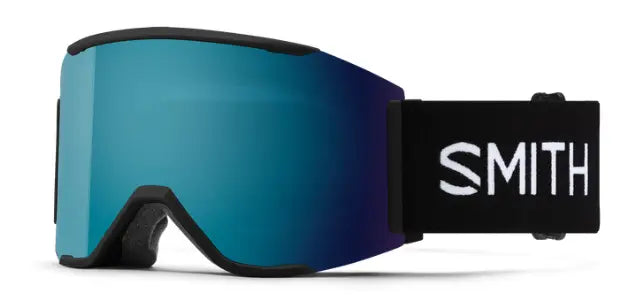 Smith Squad Mag Ski Goggles | Medium to Large Fit – A Sight for