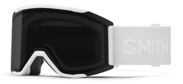 Smith Squad Mag Ski Goggles | Medium to Large Fit – A Sight for