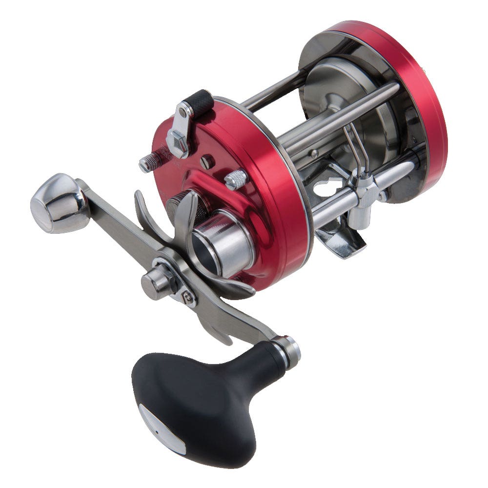 Abu Ambassadeur 7000 Series Reels | Abu Spinning Reel | Sportfish