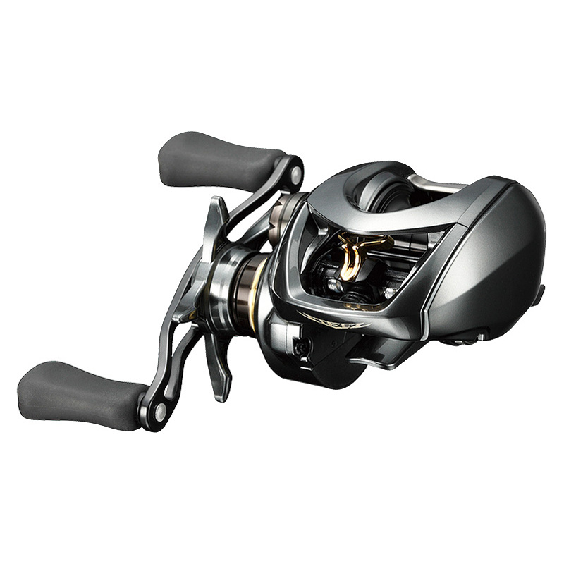 Daiwa STEEZ CT SV TW 700 | Sportfishtackle.com