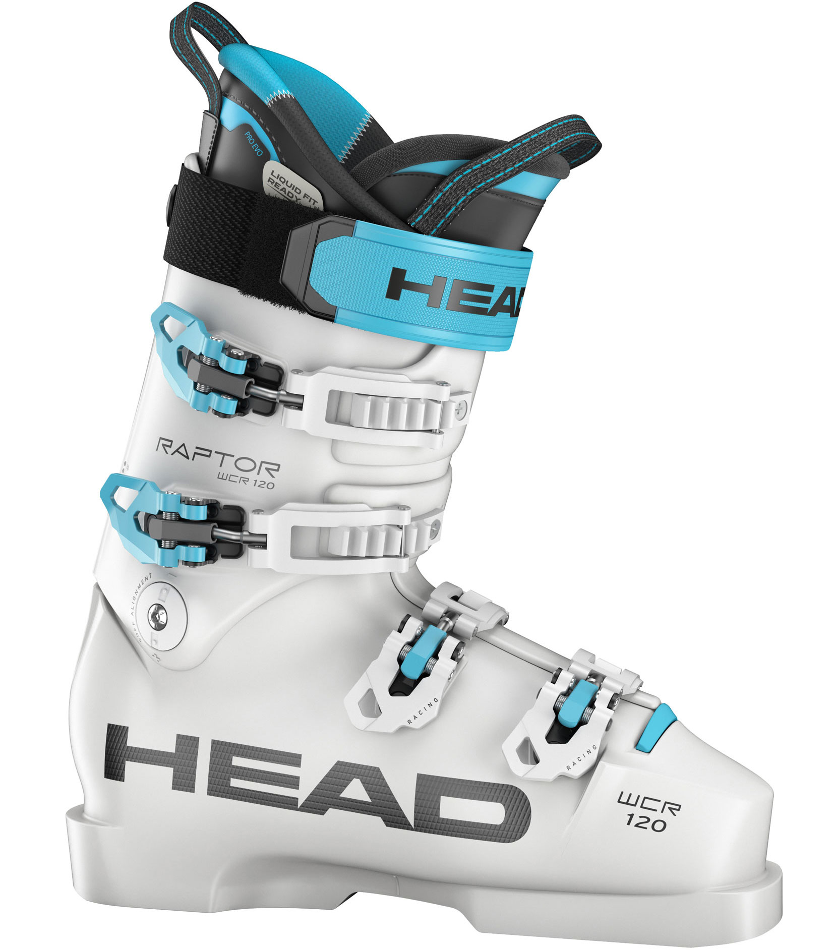 Buy Head Raptor WCR 120S | Sport Gardena
