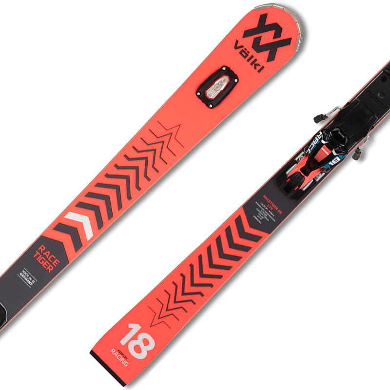 Buy Völkl Racetiger GS + RMotion2 12 GW | Sport Gardena