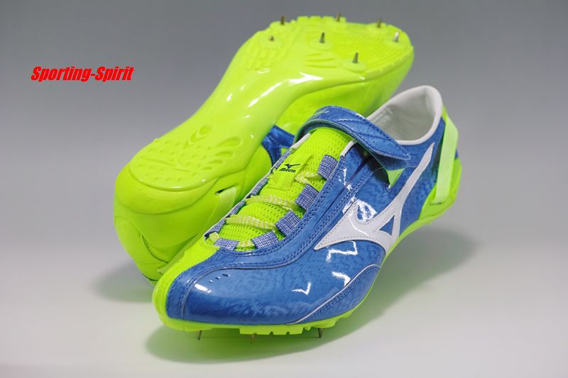 特価!! 【陸上スパイク】 ミズノ クロノブレイク2 ≪短距離用