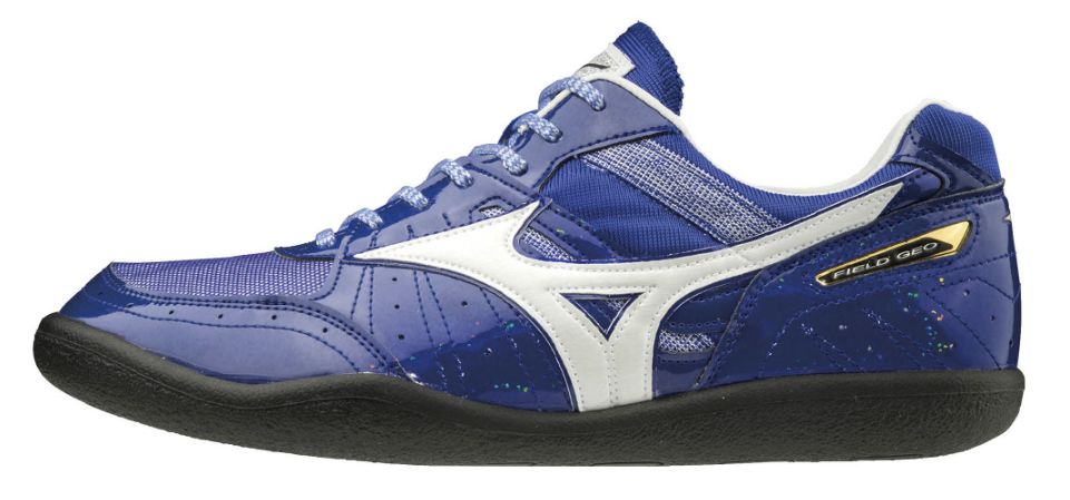 陸上スローイングシューズ】 ミズノ フィールドジオRD-B ≪ハンマー投