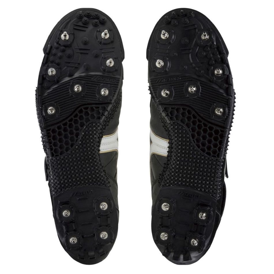 やり投げスパイク】 ミズノ フィールドジオJT-C 槍投用シューズ 右投用