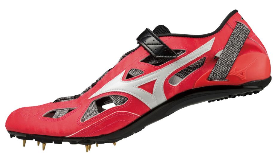 陸上スパイク】 ミズノ クロノインクス9 ≪短距離用≫ 2023年カラー