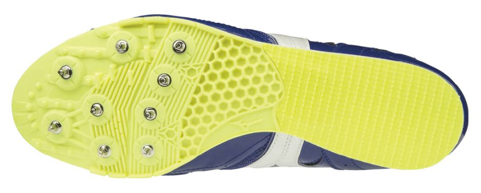 走幅跳スパイク】 ミズノ フィールドジオLJ-B Sporting-Spirit