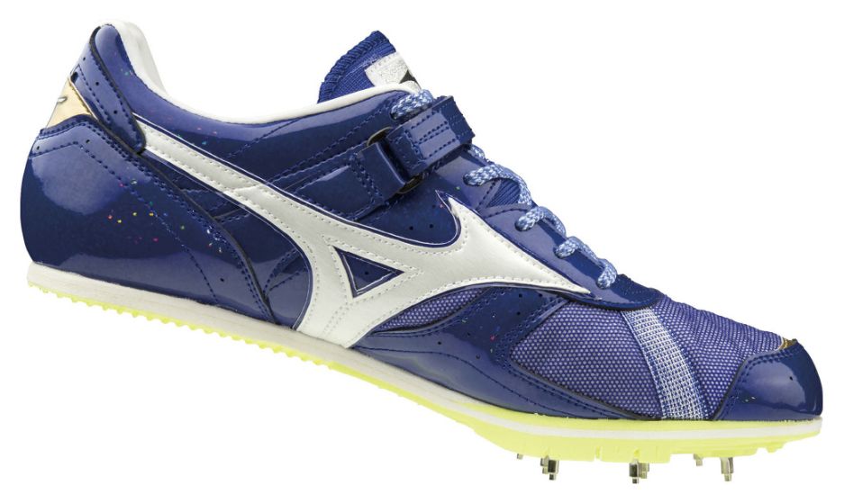 走幅跳スパイク】 ミズノ フィールドジオLJ-B Sporting-Spirit