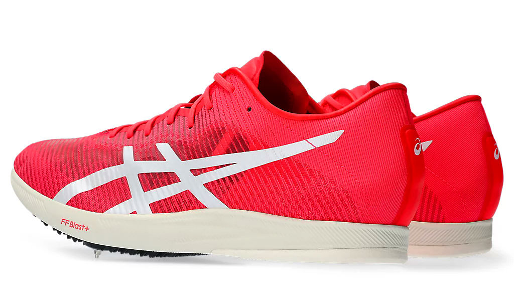 陸上スパイク】 アシックス コスモレーサーLD3 〔中・長距離用