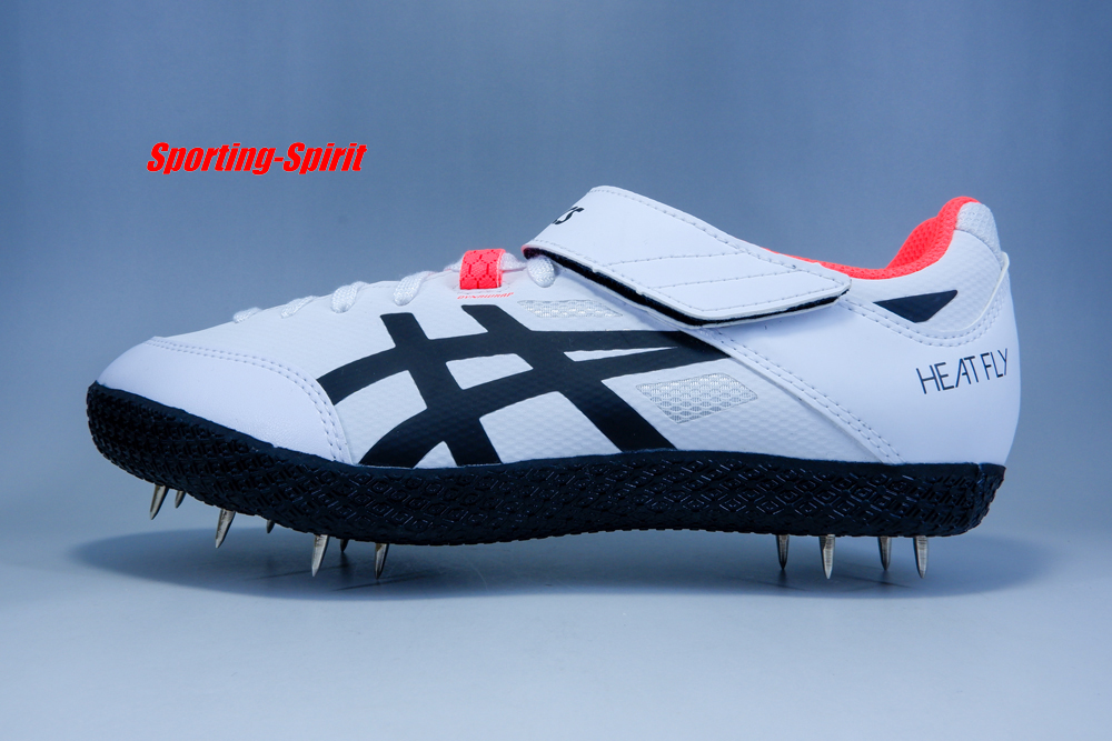 走高跳・槍投用スパイク】 アシックス ヒートフライ / asics HEAT FLY