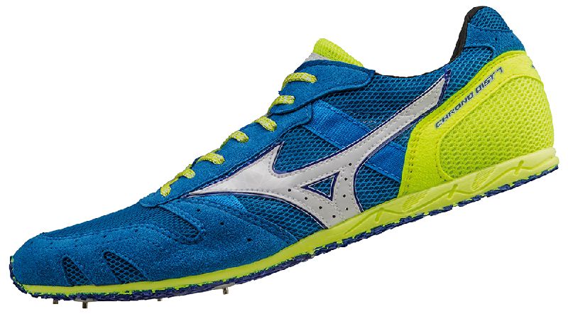 特価!! 【陸上スパイク】 ミズノ クロノディスト7 ≪中・長距離用