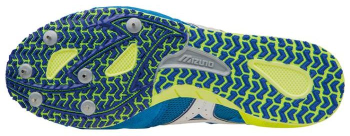 特価!! 【陸上スパイク】 ミズノ クロノディスト7 ≪中・長距離用