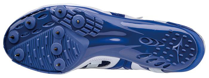 陸上スパイク】 特価 ミズノ クロノインクス9 ≪短距離用≫ Sporting