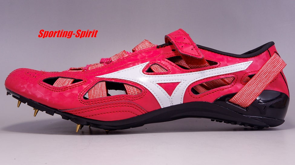 陸上スパイク】 ミズノ クロノインクス9 ≪短距離用≫ 2020年向カラー