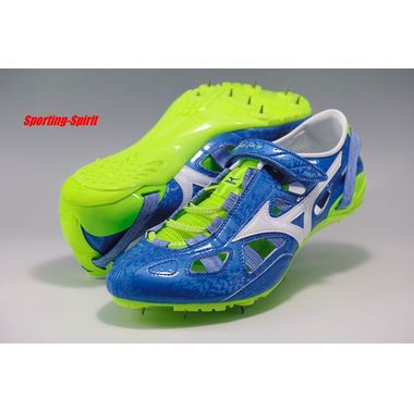 特価!! 【陸上スパイク】 ミズノ クロノインクス9 ≪短距離用