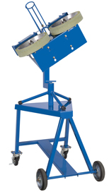 軟式用ピッチングマシン|ニッシンエスピーエム