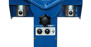 ソフトボールピッチングマシン/NS672｜ニッシンエスピーエム