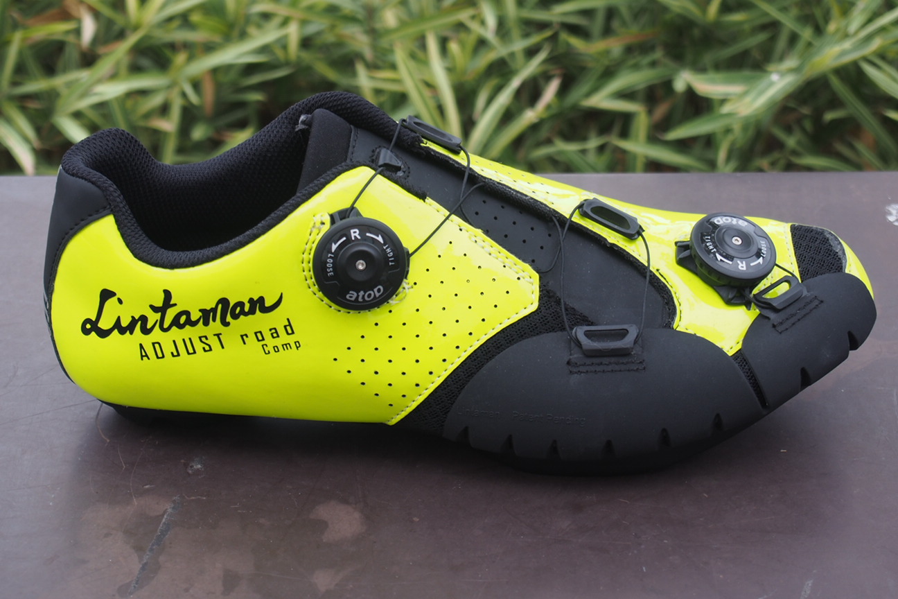 BLOG 【LINTAMAN/リンタマン】”ADJUST（アジャスト）”ビンディング