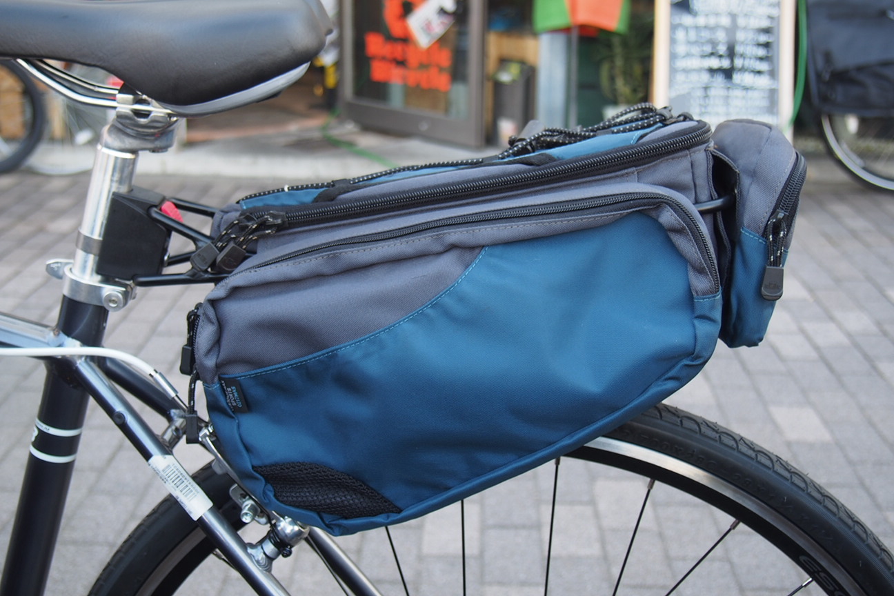 BLOG 老舗ならではのあふれる機能性！！～【デッドストック