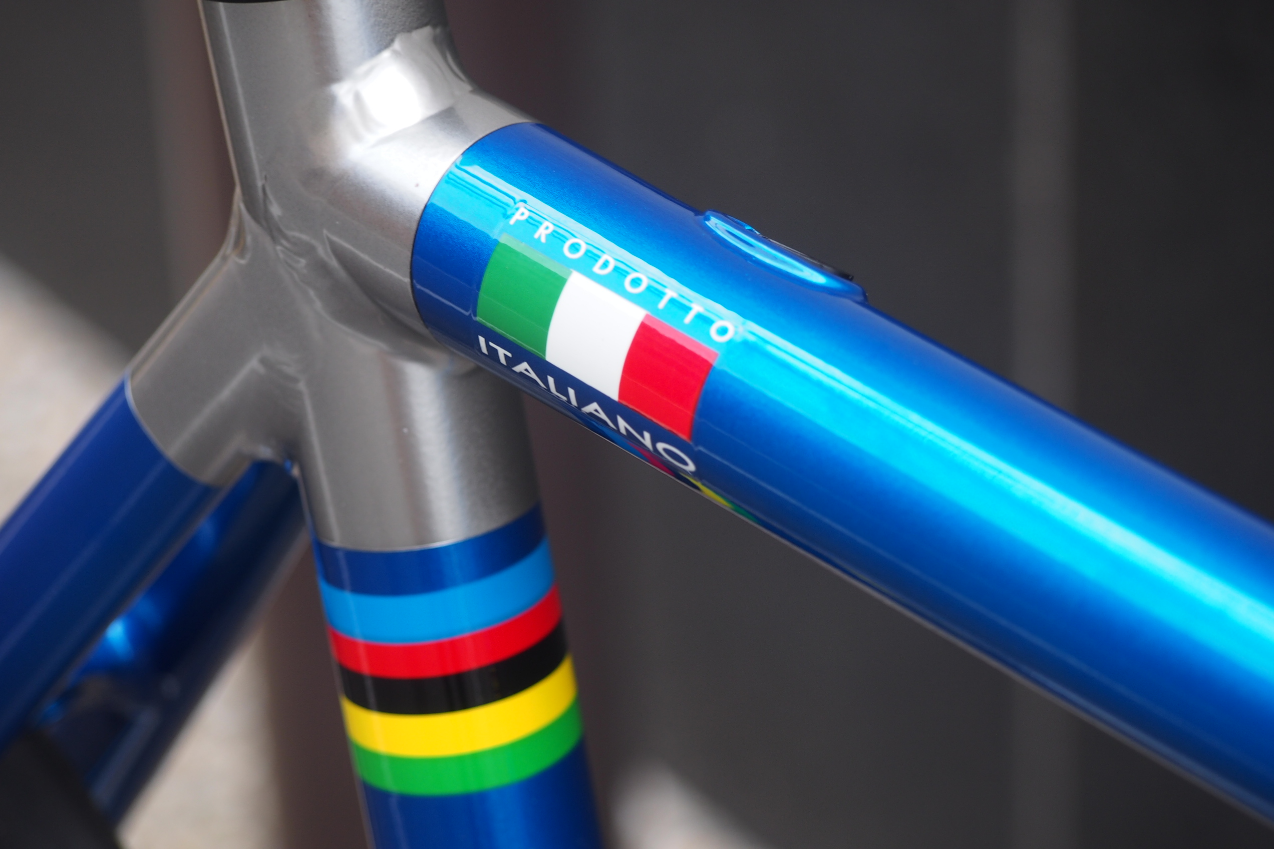 BLOG 【ALAN（アラン）BIKES 】 ～LEGEND COLLECTION～CORSA SUPER