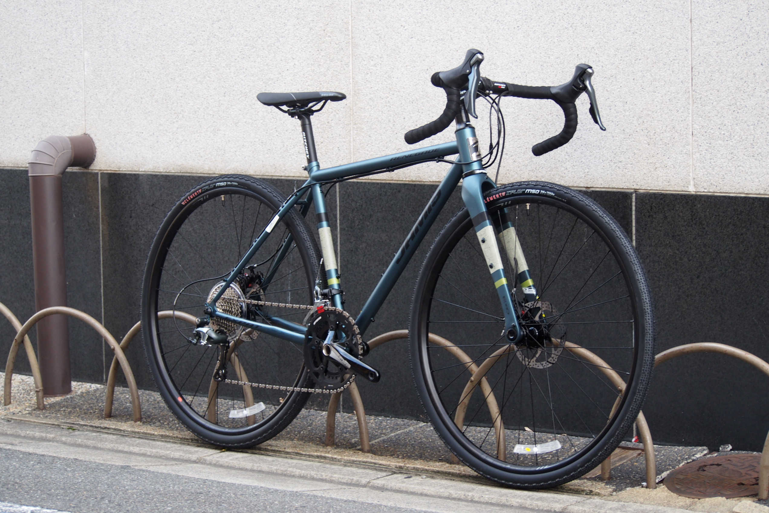 BLOG 【店頭試乗在庫入荷】豊富なサイズラインナップとコスト