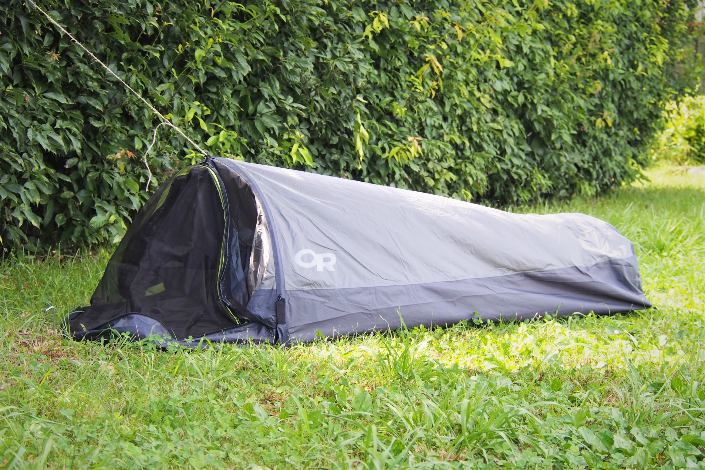 BLOG 旧型につきセールです！ バイクパッキングツーリングにおすすめ