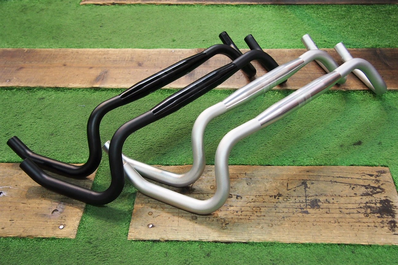 BLOG 【 VELO ORANGE / ベロオレンジ 】Dajia Far Bar Handlebar